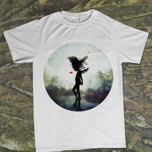 Discovery T-Shirt