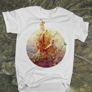 Indifference T-Shirt