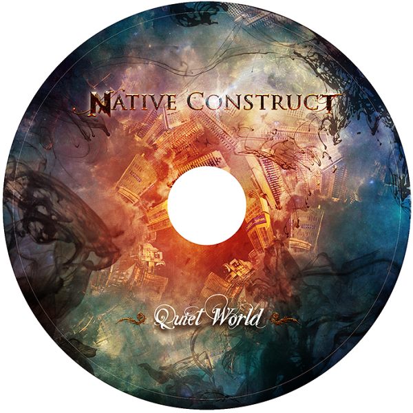 Native Construct - Quiet World