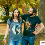 Wear Surreal apparel promo 1