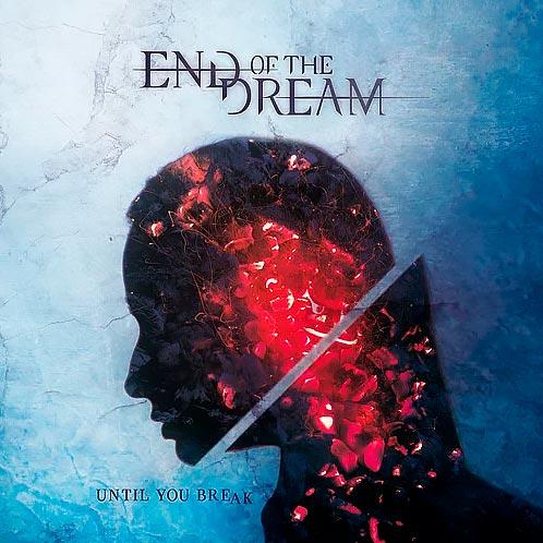 until you break cover artwork end of the dream by mario nevado