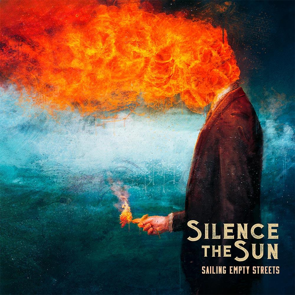 Silence the Sun - Sailing Empty Streets