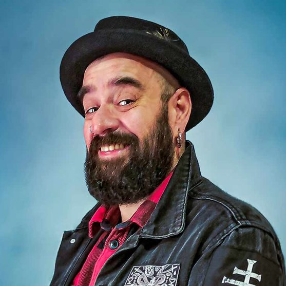 Freelance cover artist and poster designer Mario nevado Art