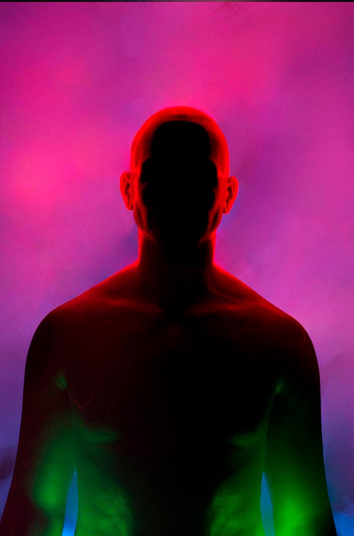 Professional Book Cover Design Process - 3D