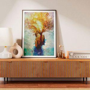 Surreal Wall Art and Decor by Mario nevado Art